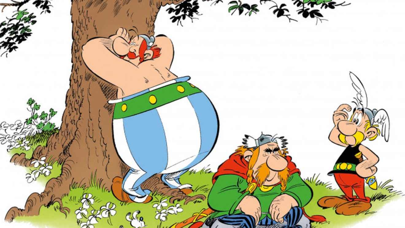 Astérix et Obélix : de nouvelles informations prometteuses sur les prochaines aventures des Gaulois
