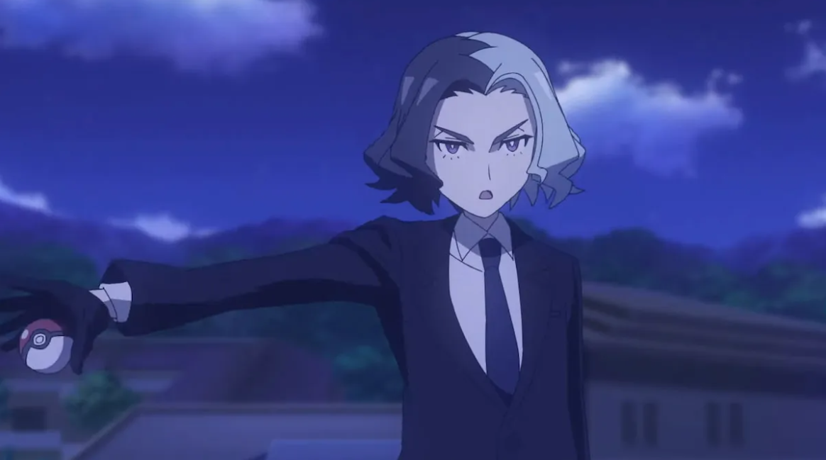 Pokemon : la série dévoile les remplaçants de la Team Rocket !