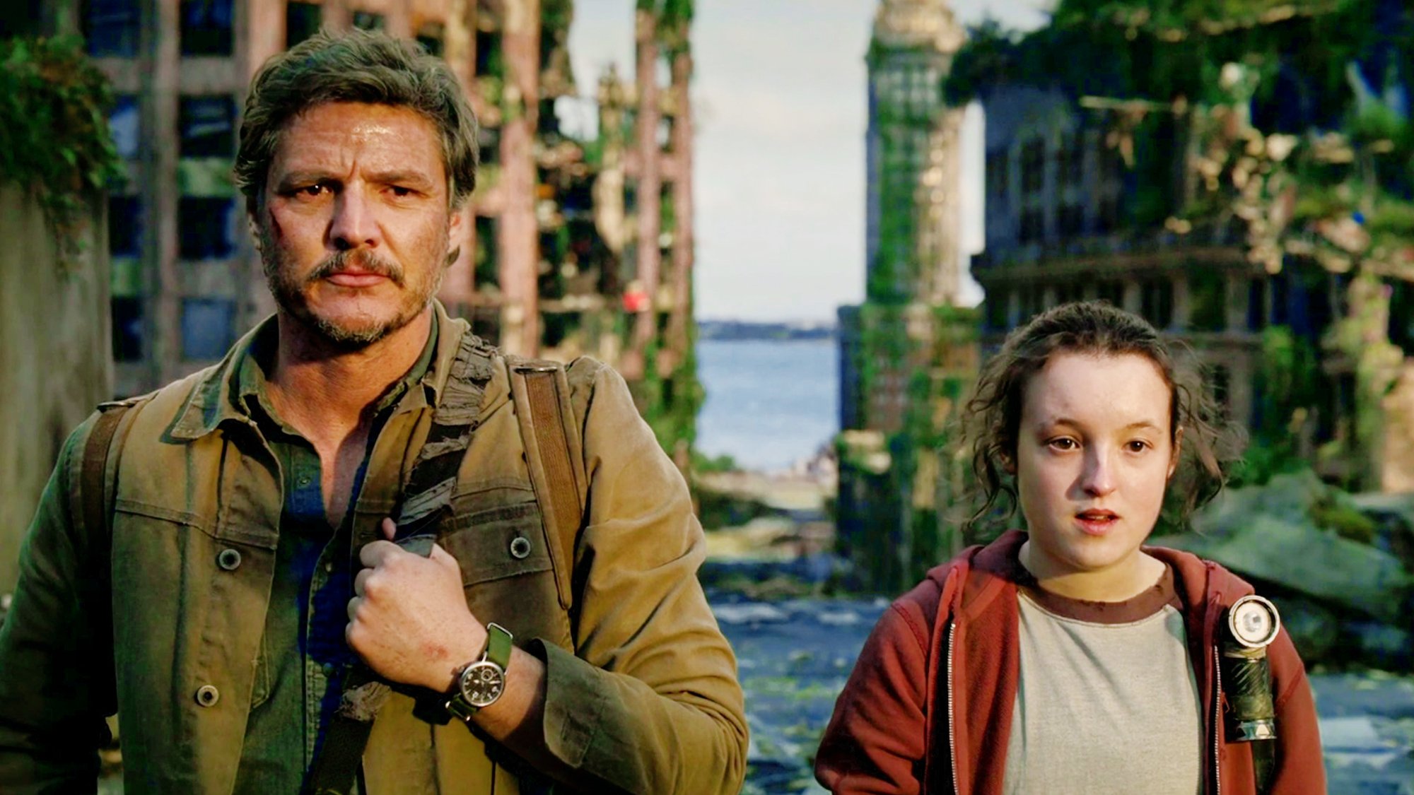 The Last of Us saison 2 : une nouvelle qui va tout changer pour la série