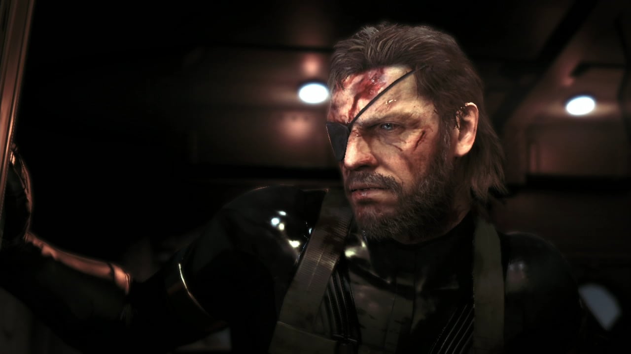 Metal Gear Solid 5 : Hideo Kojima fait une révélation sur Ground Zeroes
