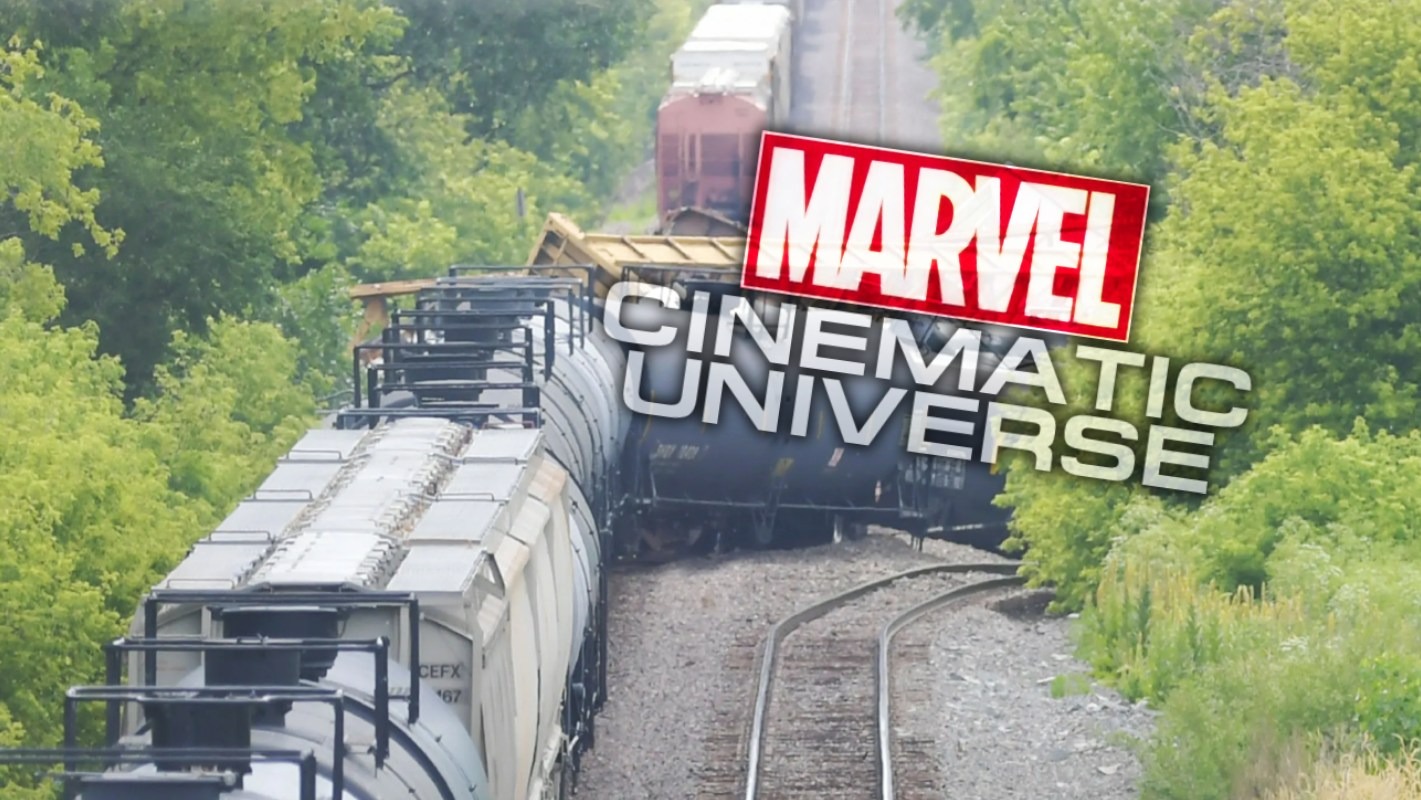 Marvel : le MCU part en vrille complètement après cette nouvelle