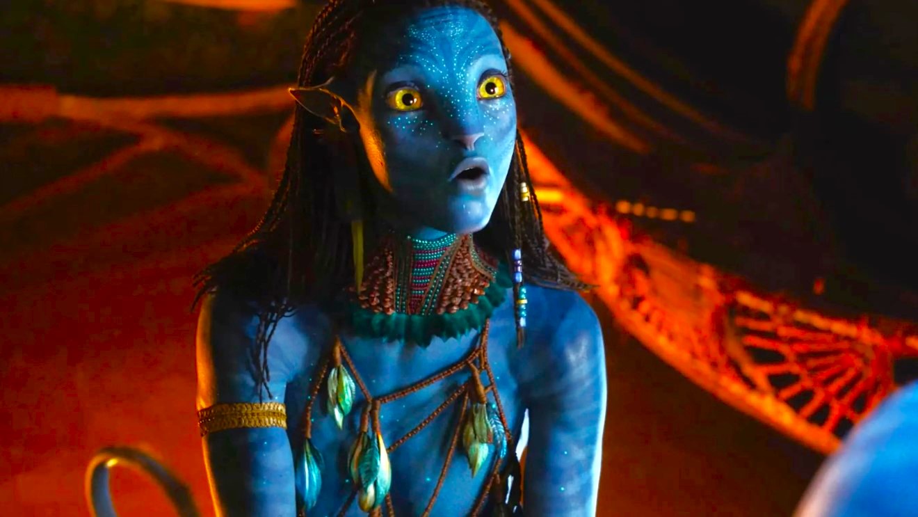 Avatar 3 : un record absolu avec un pari plus fou qu'Avatar 2 ?