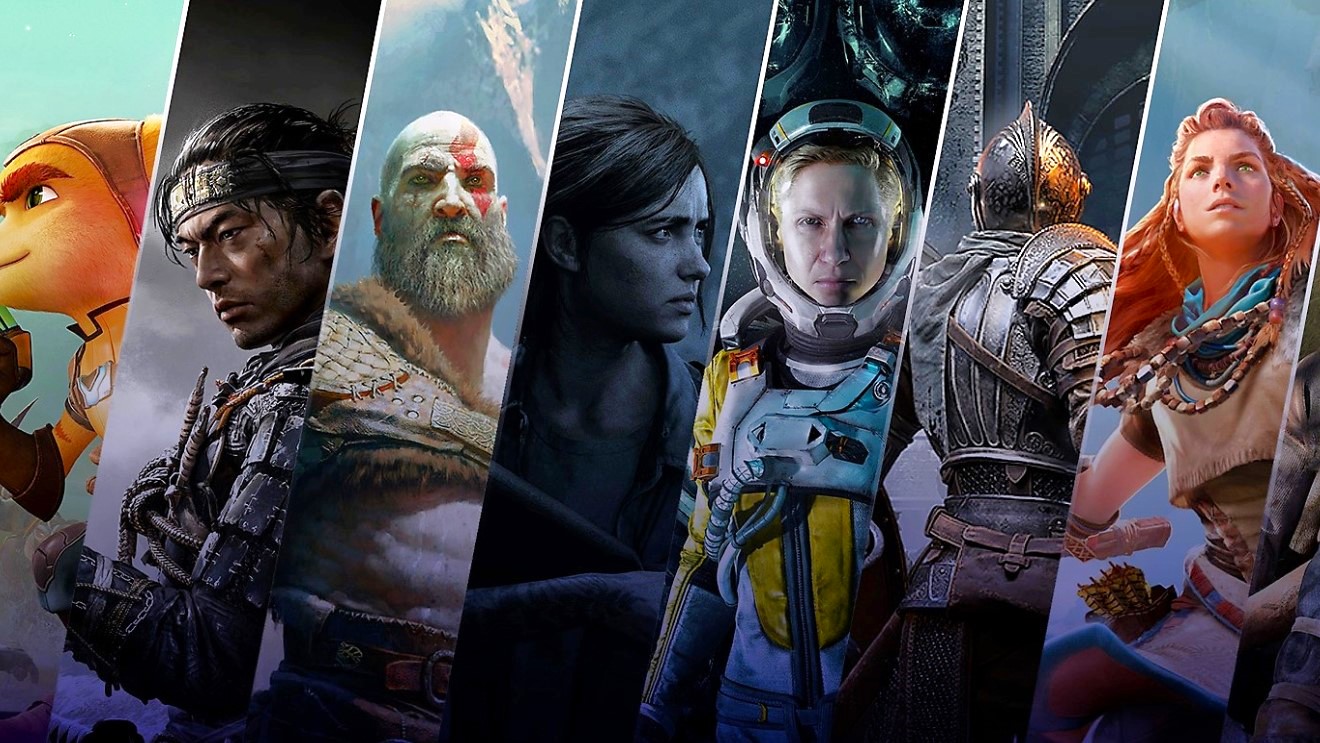 безумцы ps5 безумцы ps5