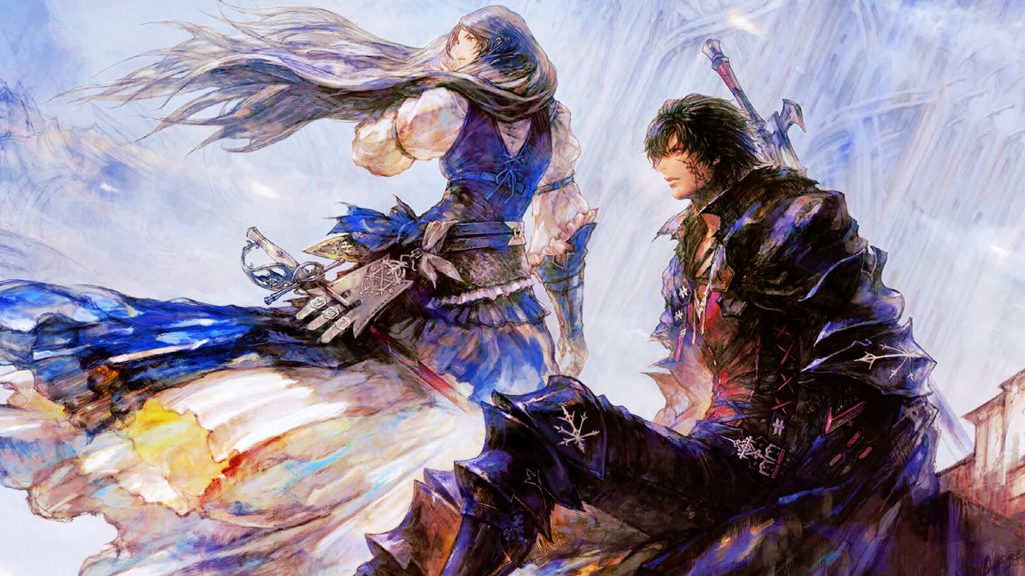 Final Fantasy 16 : une nouvelle qui va rassurer les fans