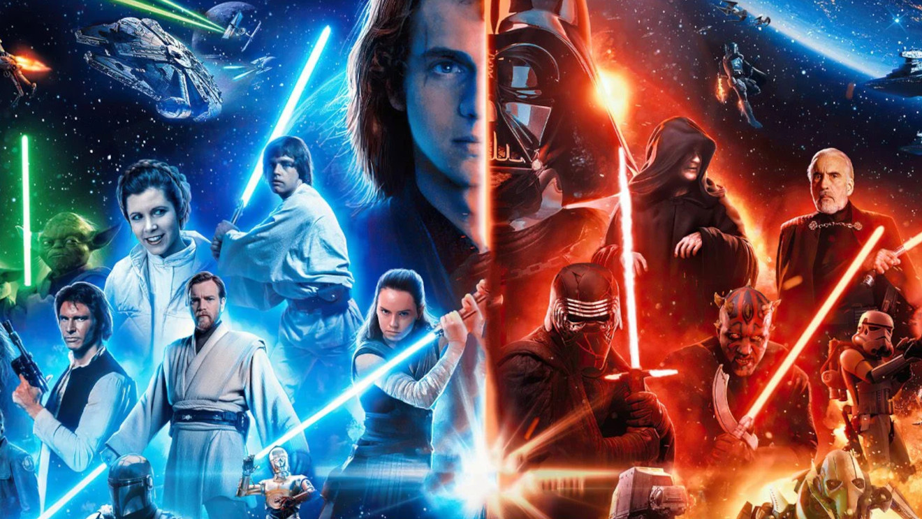 Star Wars : les réalisateurs de cet immense succès travaillent sur ce projet