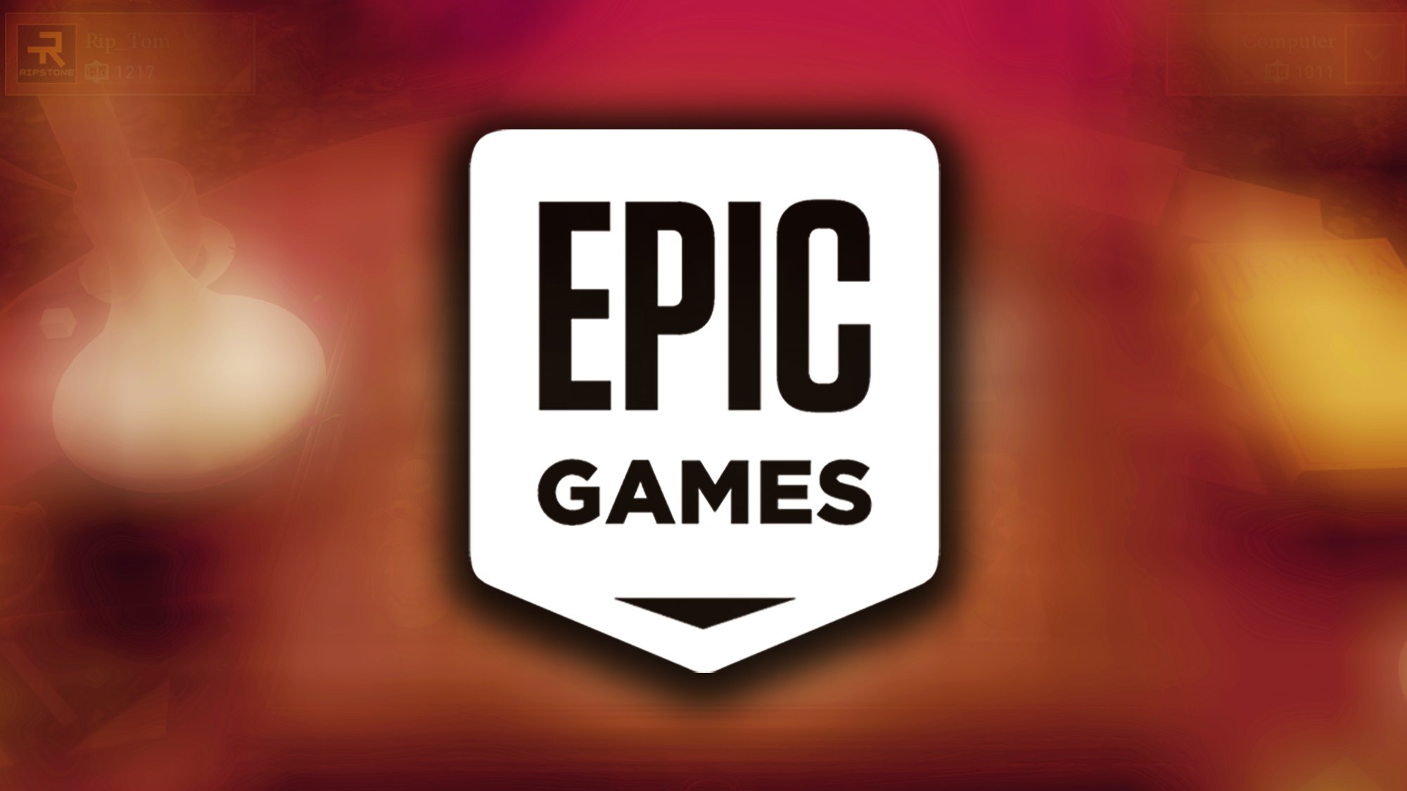 Epic Games Store : un nouveau jeu gratuit avec un joli cadeau bonus