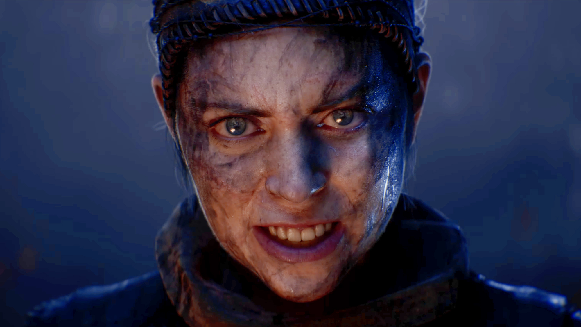 Hellblade 2 s'annonce officiellement sur PS5 et on sait quand il va sortir
