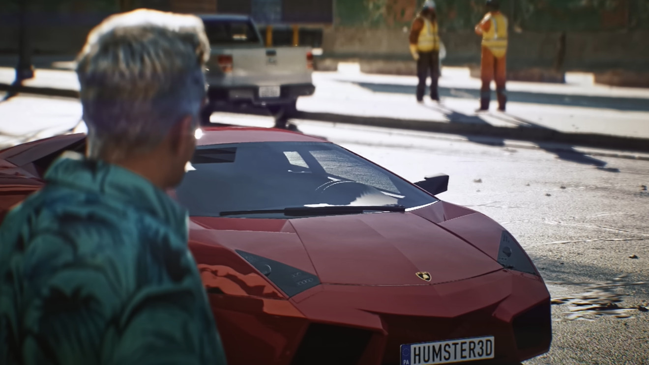 GTA Vice City 2 : en attendant GTA 6, le fantasme prend vie