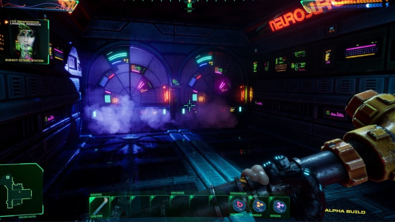 System Shock Remake : le studio racheté, les joueurs sont inquiets