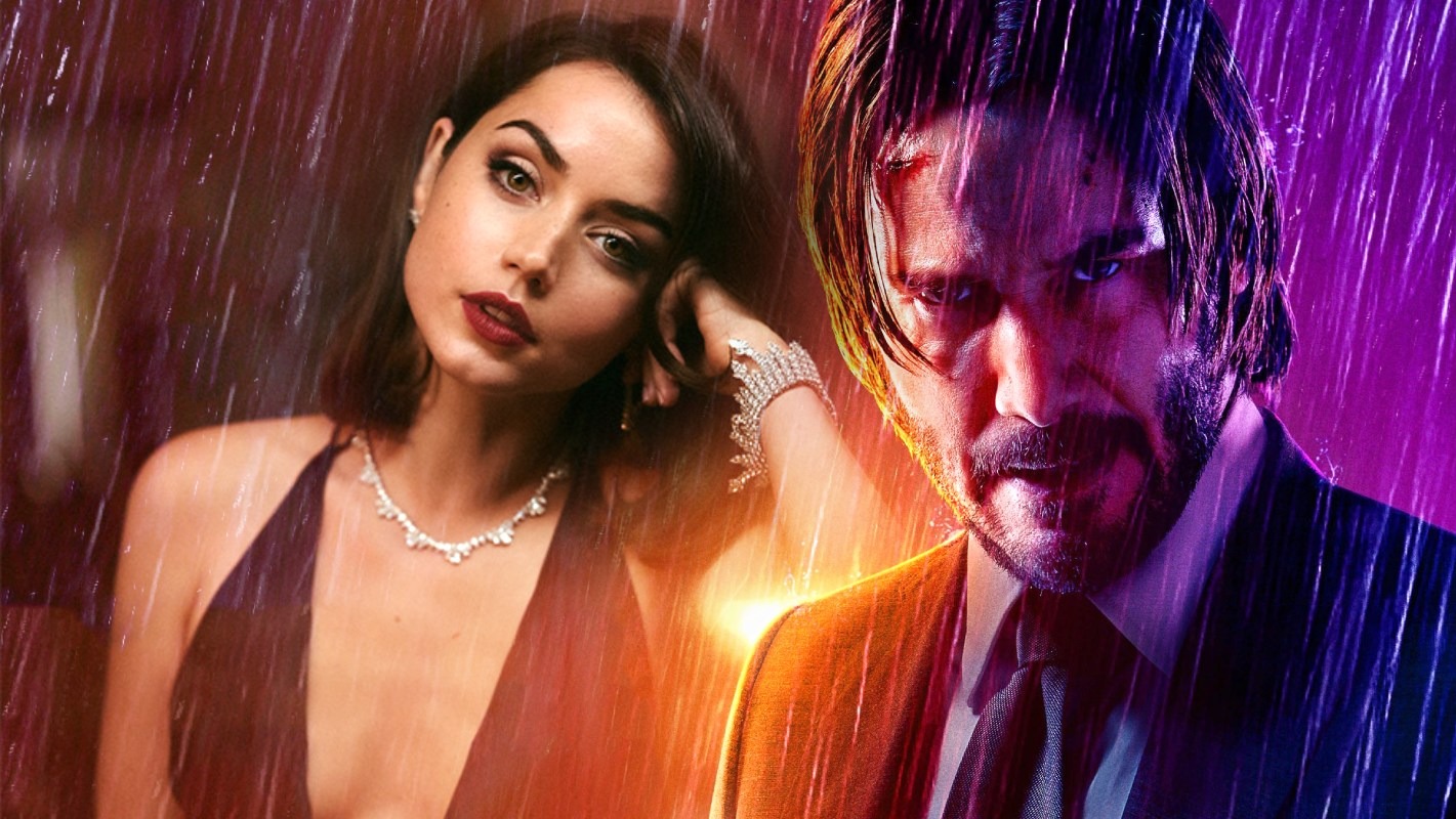 John Wick : le spin-off Ballerina fera de grosses révélations