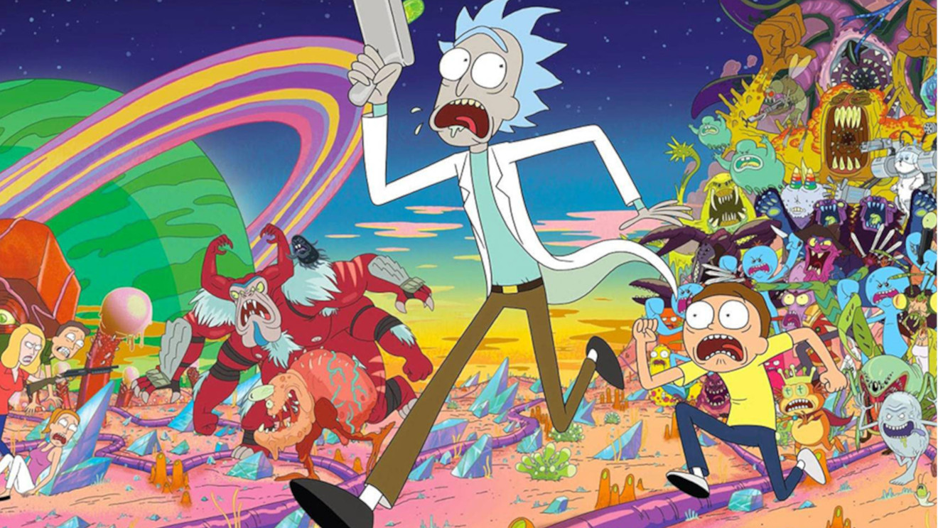 Rick et Morty : Justin Roiland innocenté après ces très graves accusations