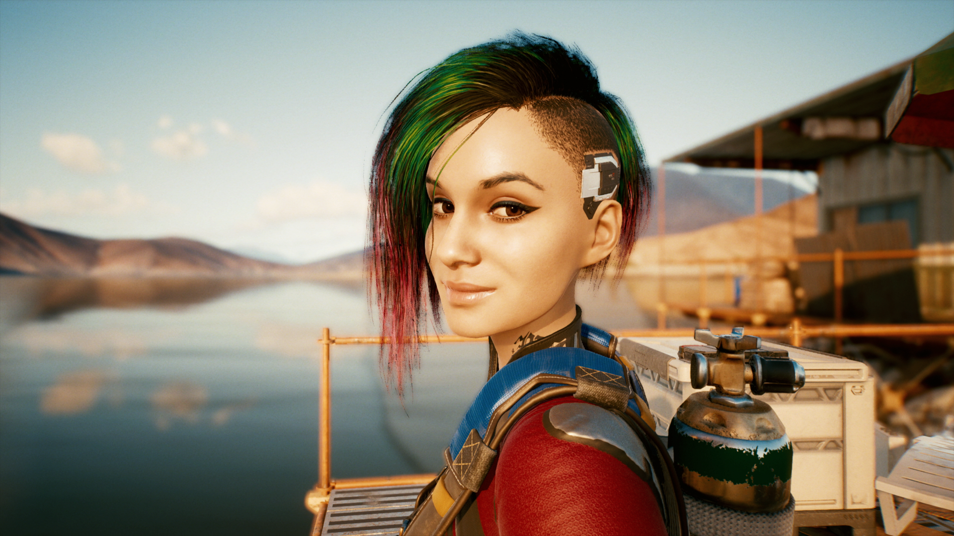 Cyberpunk 2077 : une option graphique révolutionnaire arrive sur PC