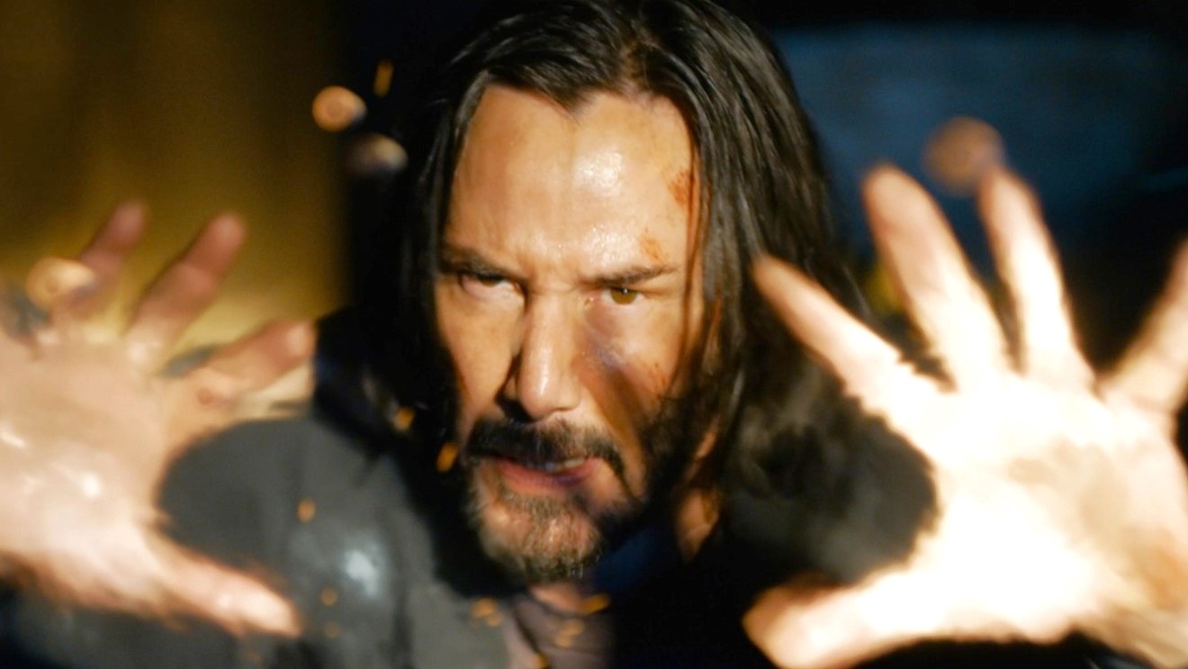 Marvel : Keanu Reeves (John Wick) veut être du MCU dans un rôle énorme