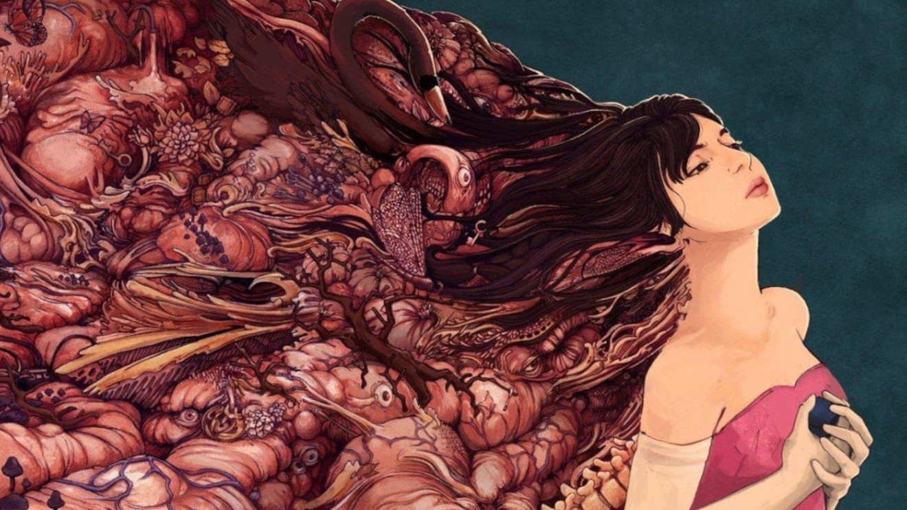 Steam : un trailer inédit pour ce jeu d'horreur aussi glauque qu'original