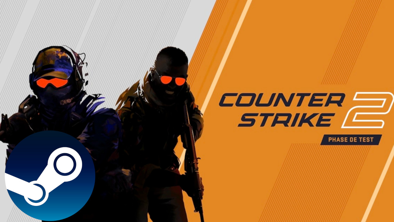 Counter-Strike 2 : la beta victime d'un énorme leak, le jeu accessible