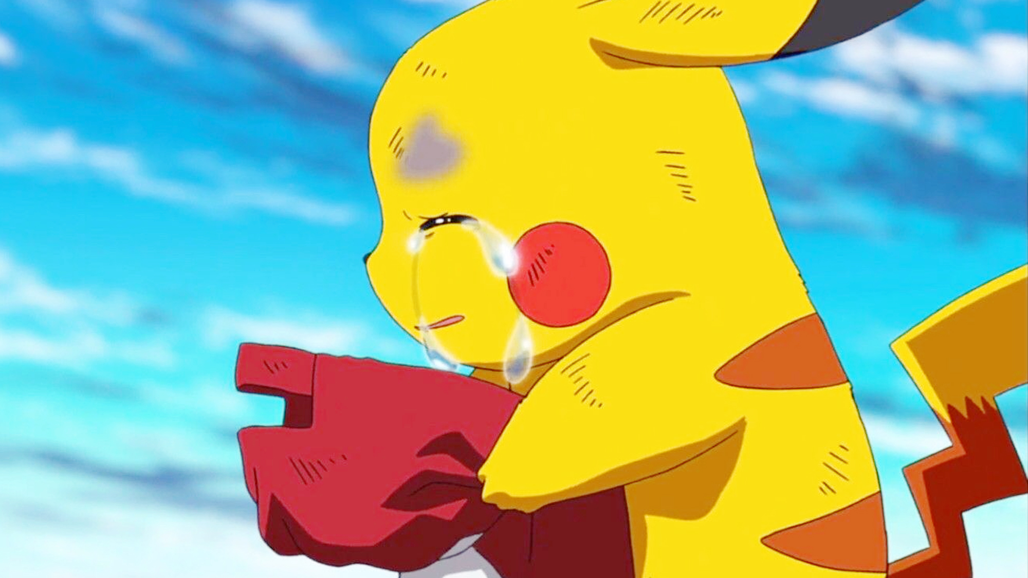 Pokemon : ça y est c'est la fin d'une ère ! Les fans totalement émus