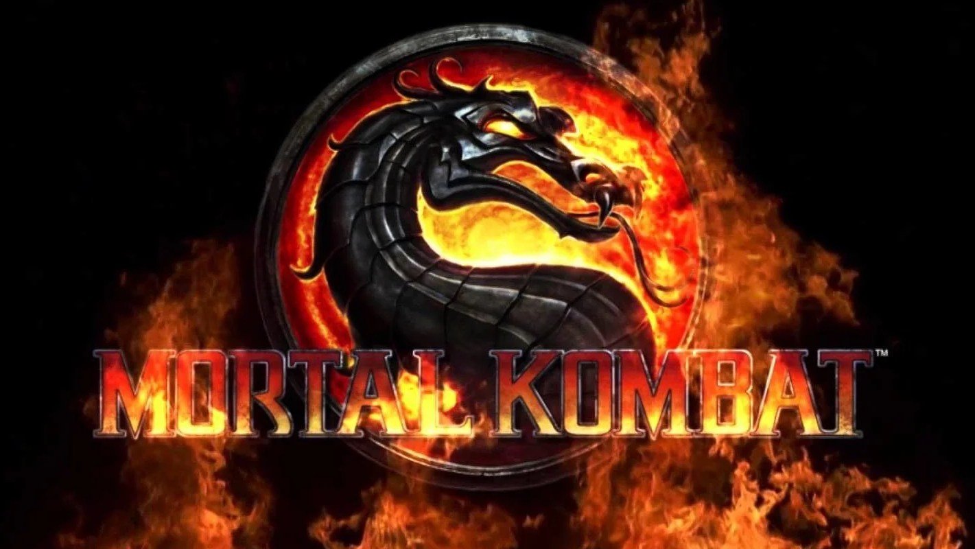 Le tweet du jour : dans les coulisses du 1er Mortal Kombat