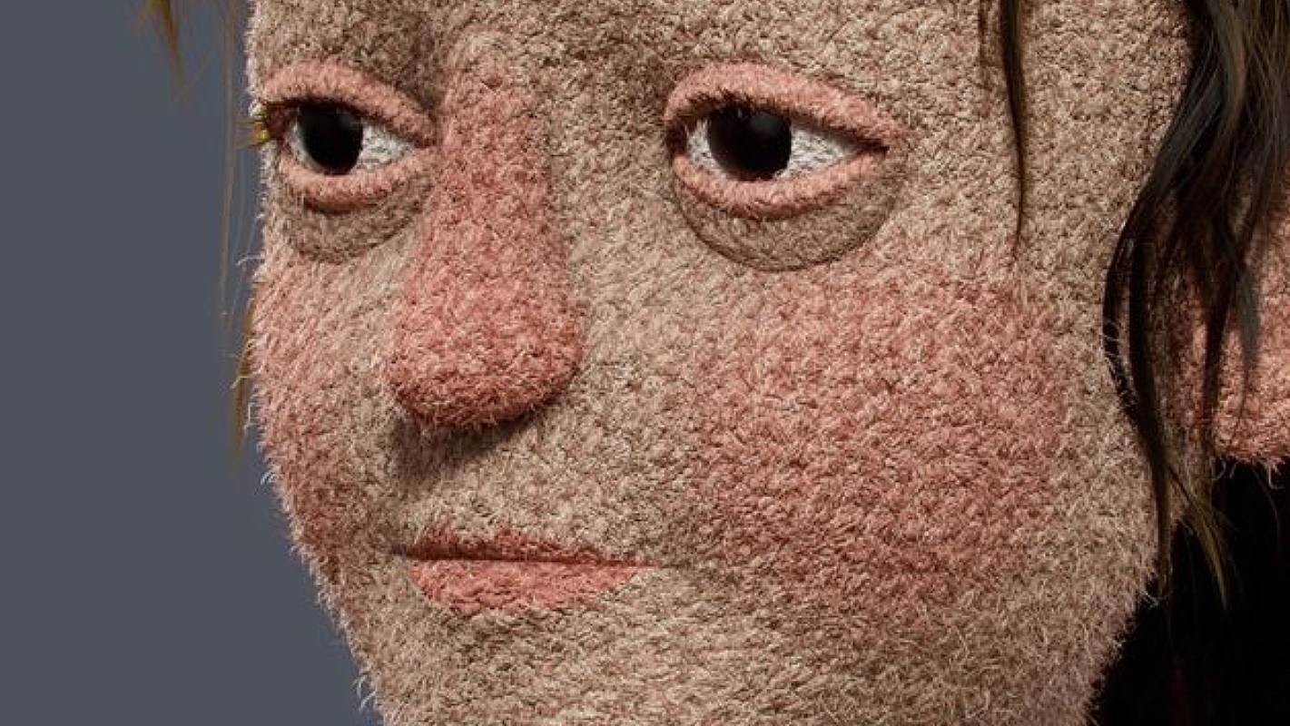 L'image du jour : Joel et Ellie relookés en "peluches" ultra-réalistes