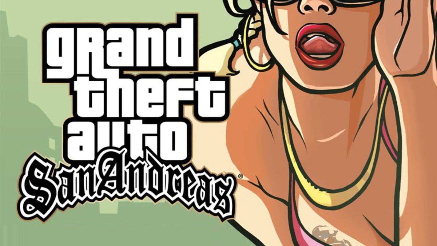 L'image du jour : un endroit culte de GTA San Andreas recréé dans Fortnite