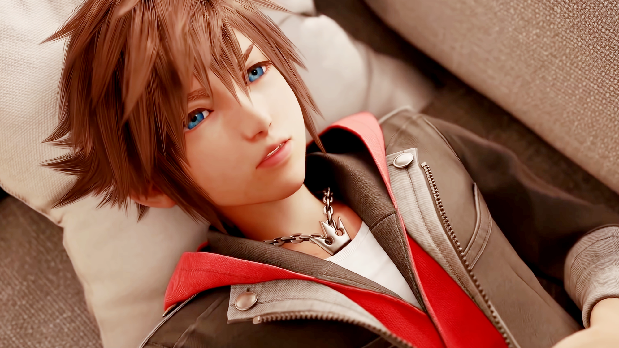 Kingdom Hearts 4 fait enfin une annonce surprise qu'on n'attendait plus