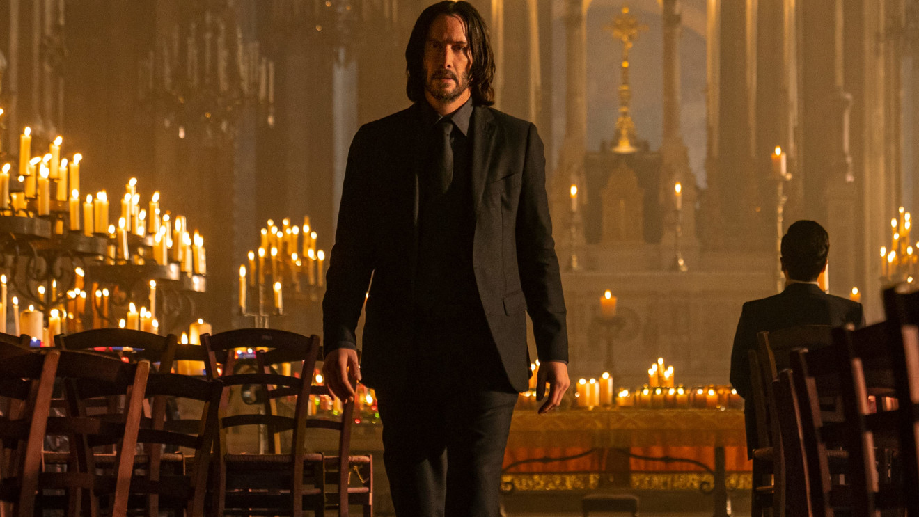 John Wick 4 explose les records au box-office, carton plein pour la série
