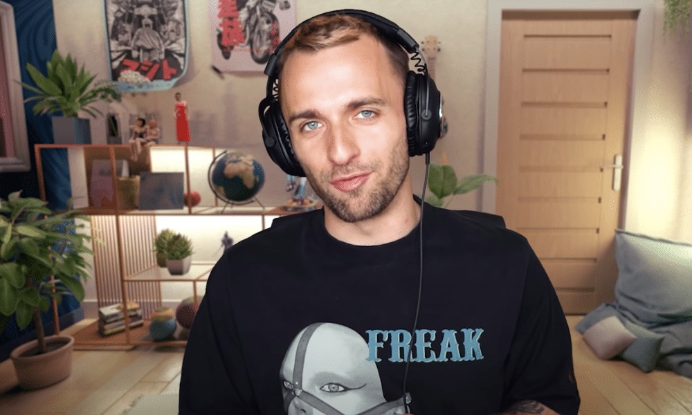 Une polémique fait rage chez les gros YouTubeurs/influenceurs français