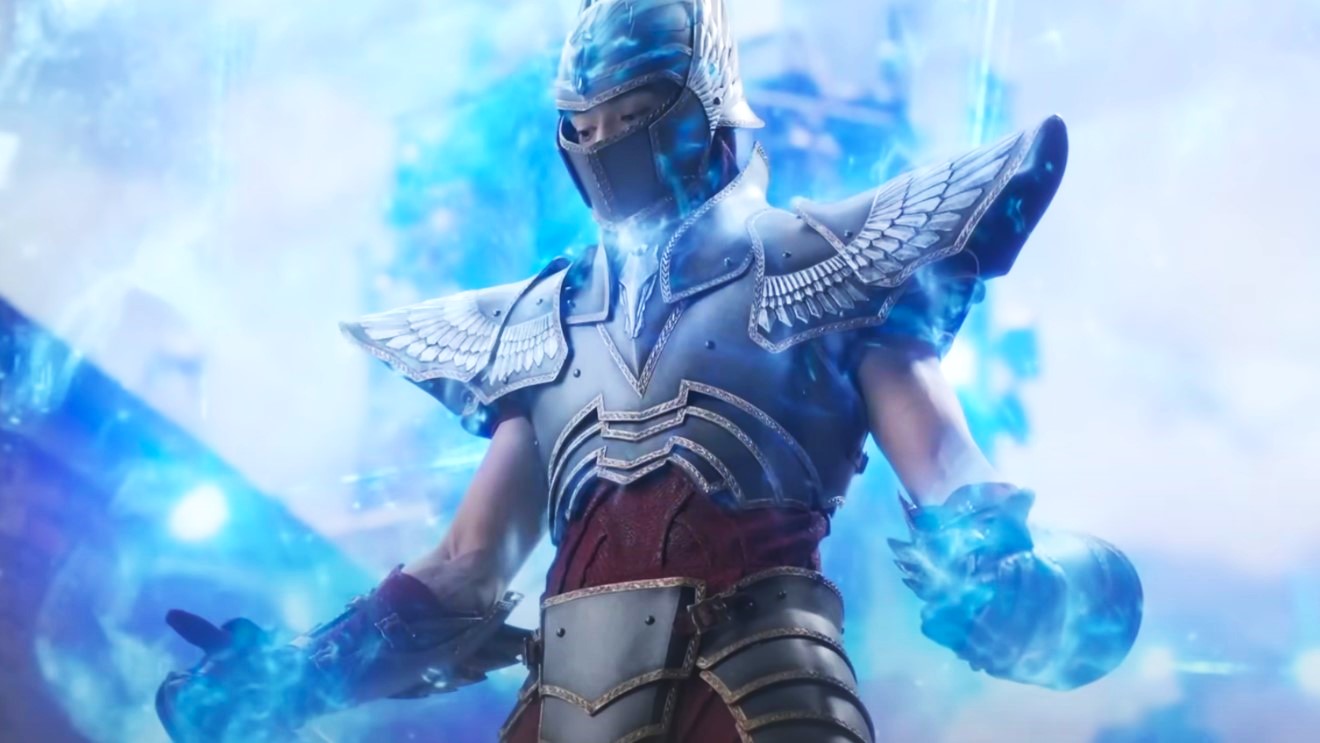 Les Chevaliers du Zodiaque : un trailer effroyable pour le film Saint Seiya