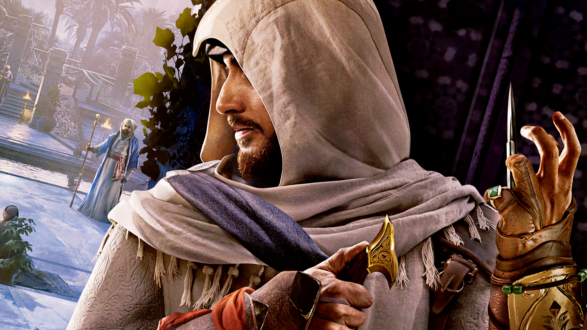Assassin's Creed Mirage : nouveau leak pour la date de sortie, ça va faire des déçus