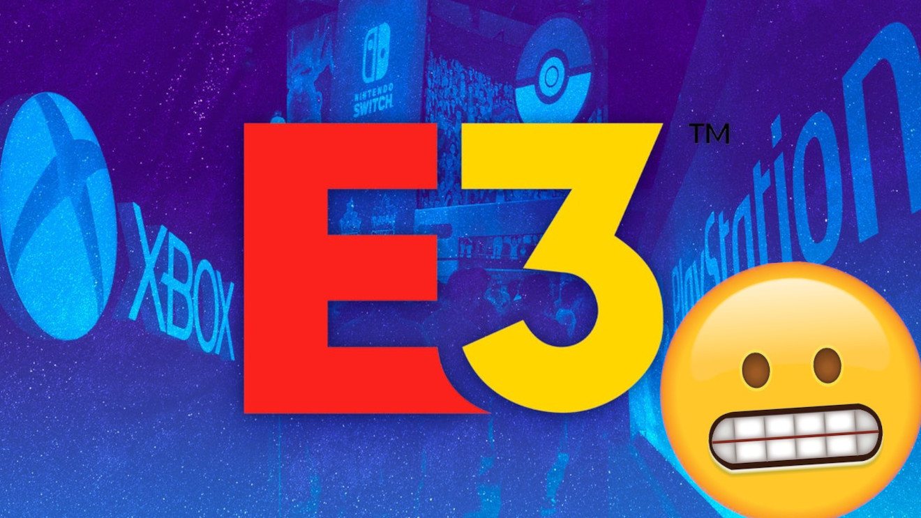 E3 2023 : le massacre continue, un gros éditeur sera absent