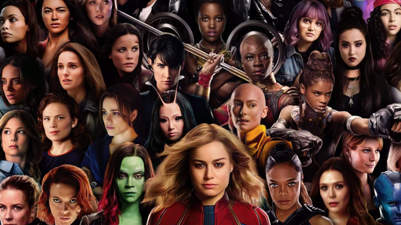 Captain America 4 : cette actrice de retour après 15 ans d'absence