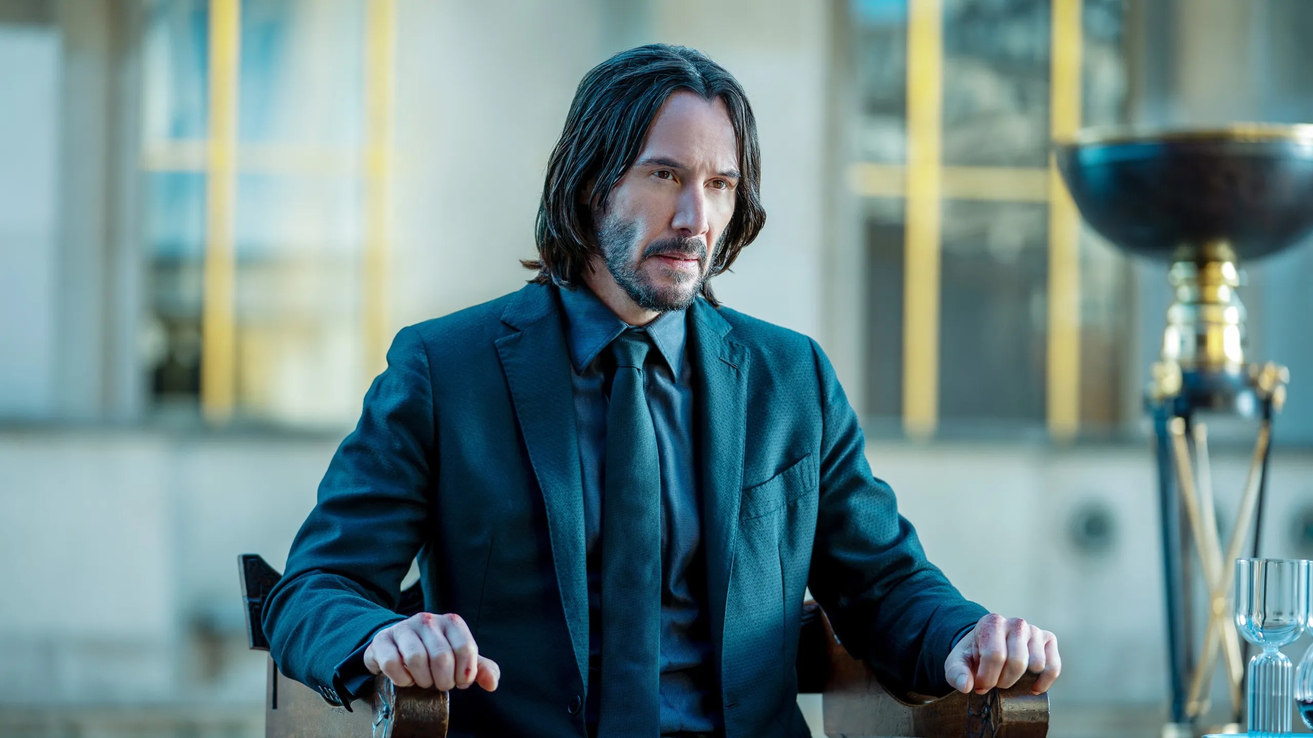 John Wick : voici tous les projets en route et ça promet !