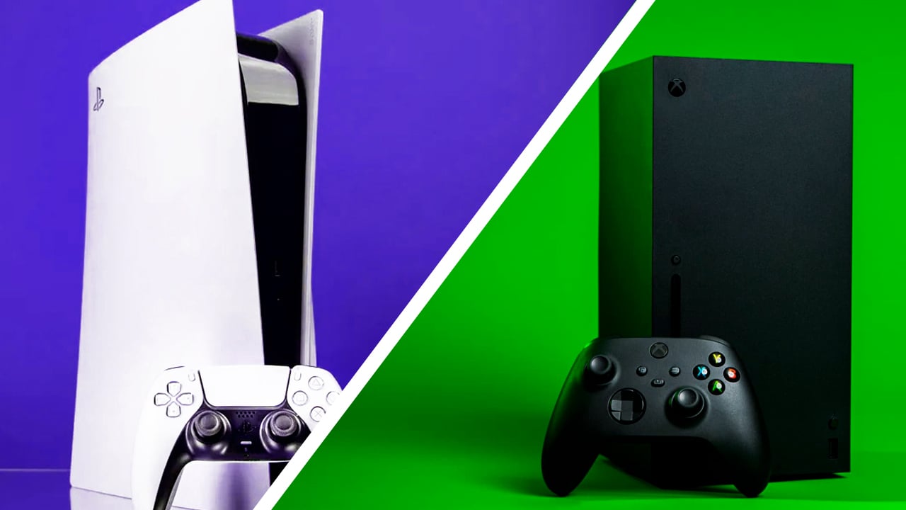 PS5 & Xbox Series : une grosse licence PC arrive pour la première fois sur consoles