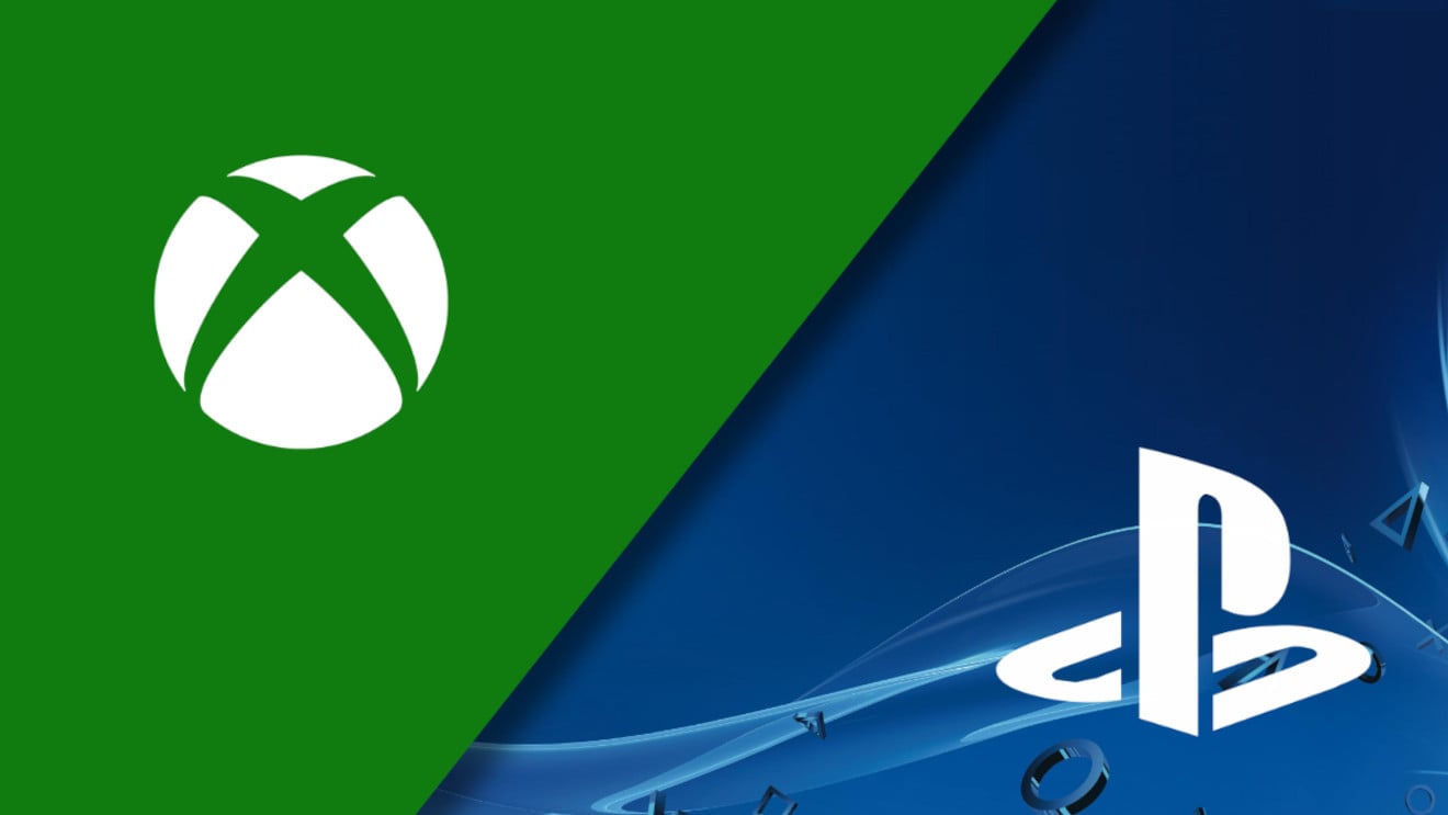 La Xbox Series dominée par la PS5, ça va mal pour Microsoft
