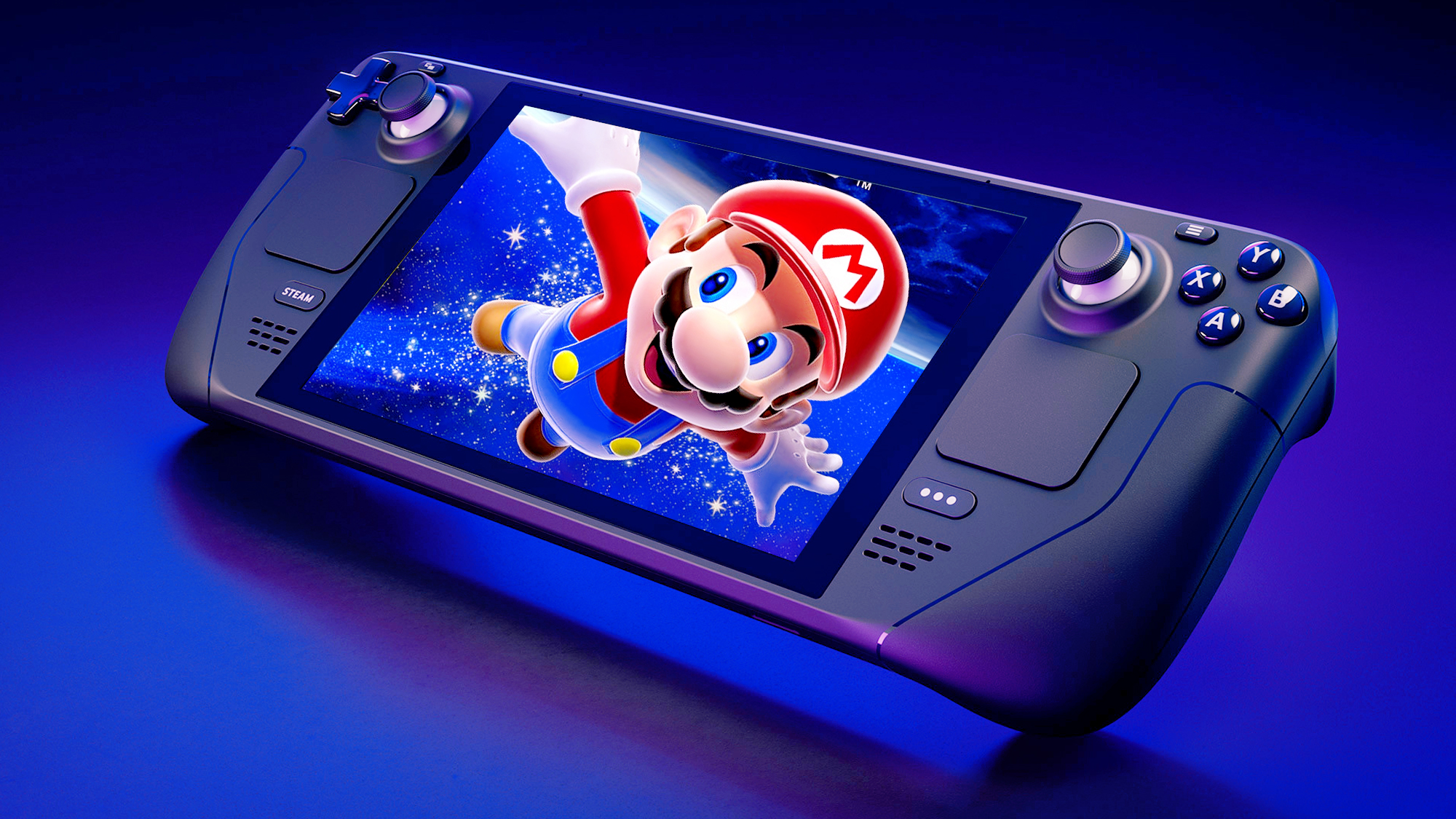 Nintendo : vos jeux favoris bientôt jouables sur Steam Deck facilement