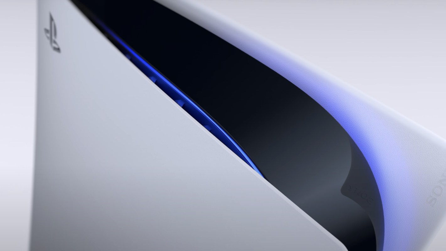 L'image du jour : une PS5 géante a choisi sa religion