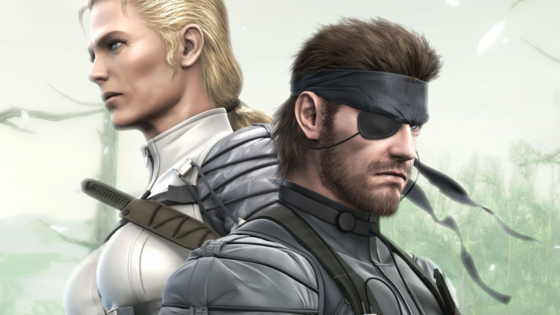 Metal Gear Solid 3 Remake : la date de sortie se précise !