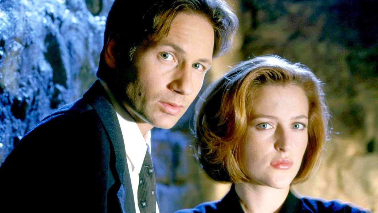X-Files : la série culte détruite par un reboot à la sauce Marvel ?