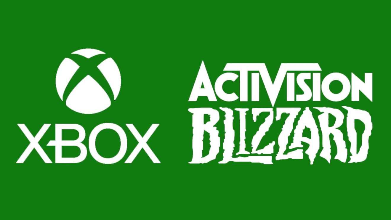 Xbox : le rachat d'Activision Blizzard passe une étape majeure, enfin de l'espoir