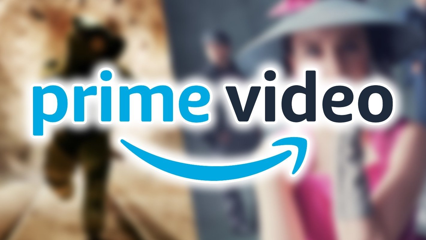 Prime Video: the new features of April 2023 with very heavy