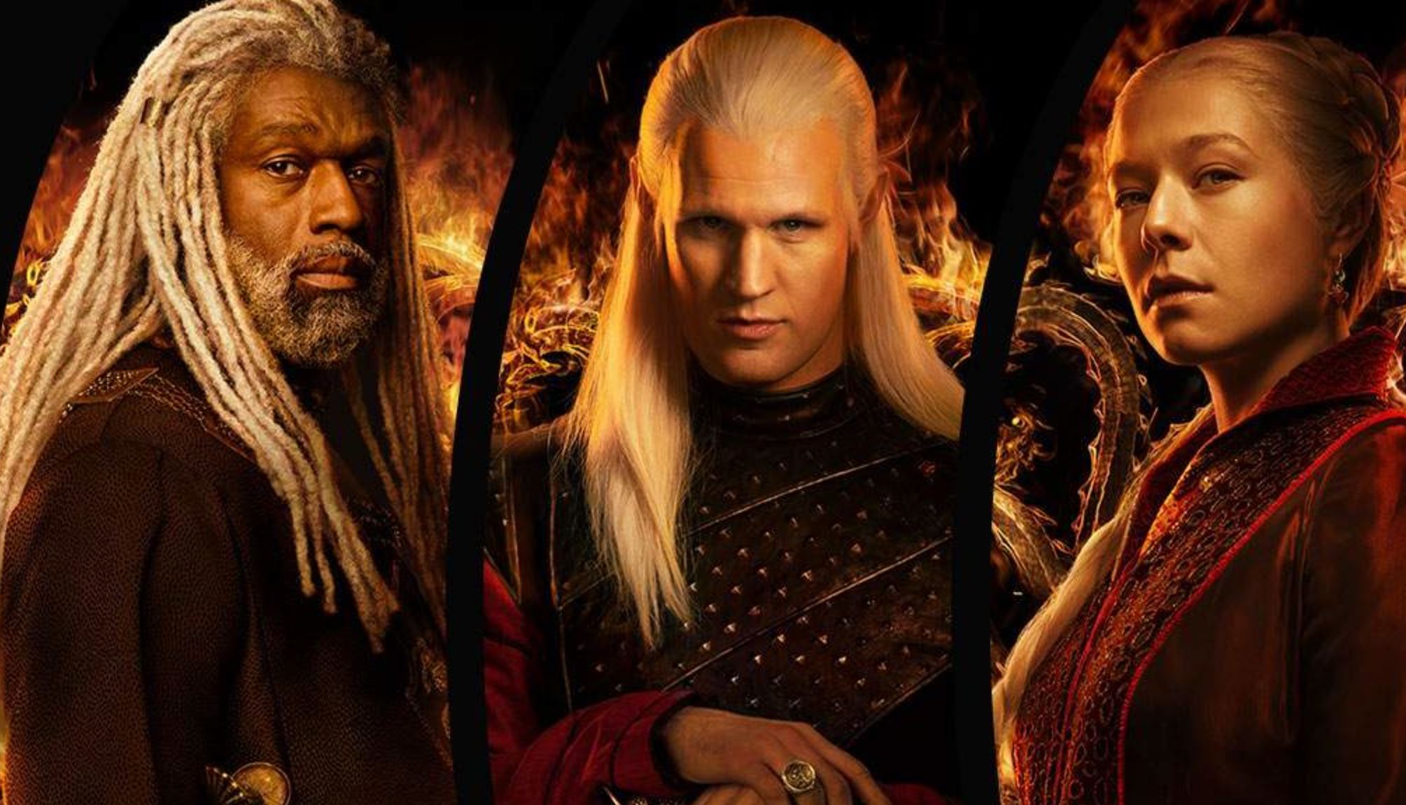 House Of The Dragon : dates, suite, nombre d'épisodes, que sait t-on ?