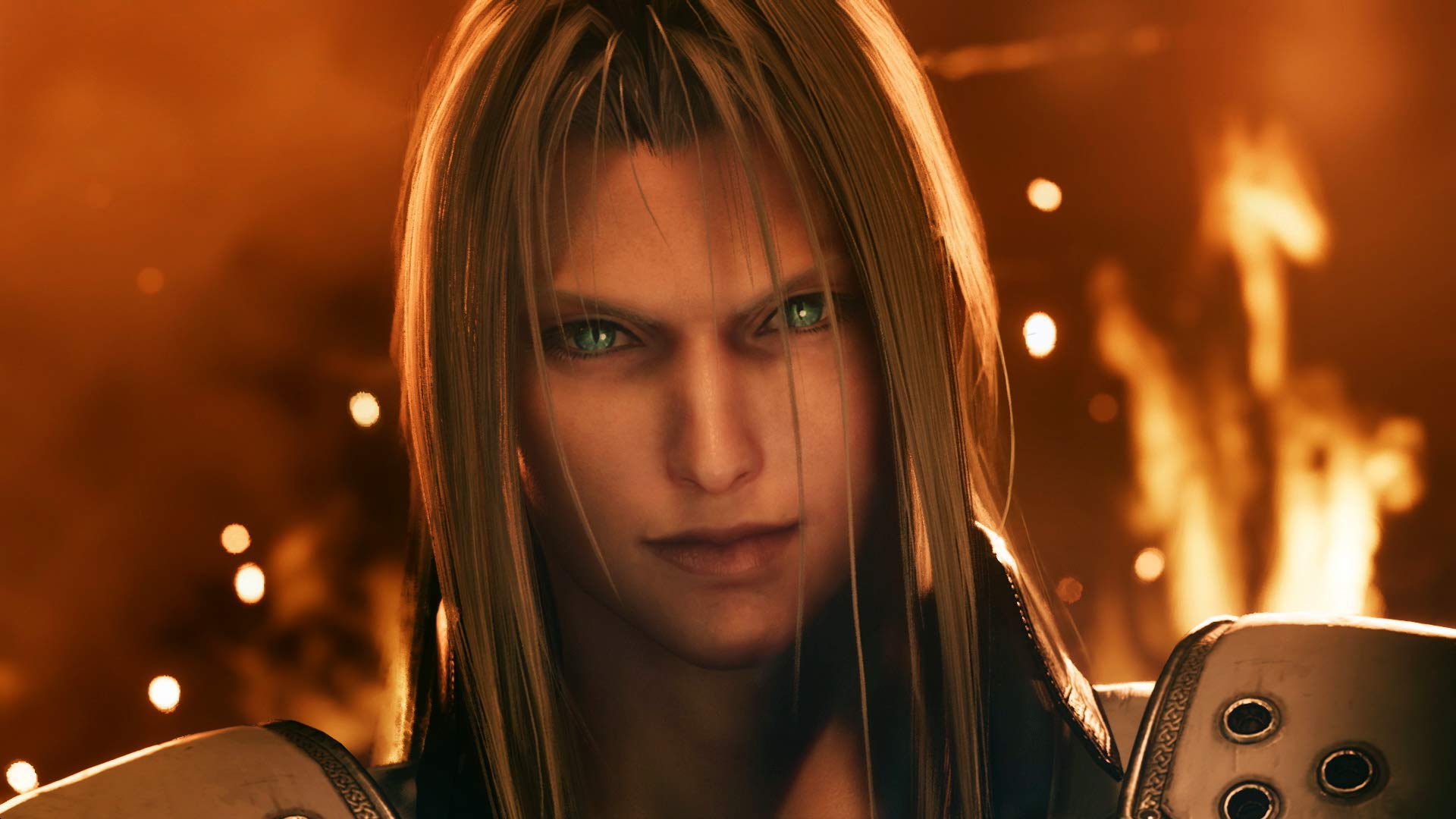 Final Fantasy 7 : un pas de plus vers les NFT...