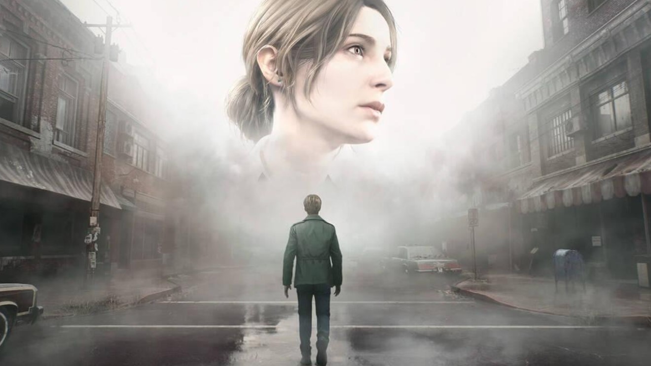 Silent Hill 2 Remake : une heure de gameplay, le bel hommage se confirme