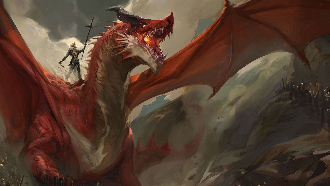 Donjons et Dragons : vous ne jouerez plus jamais de la même façon au RPG