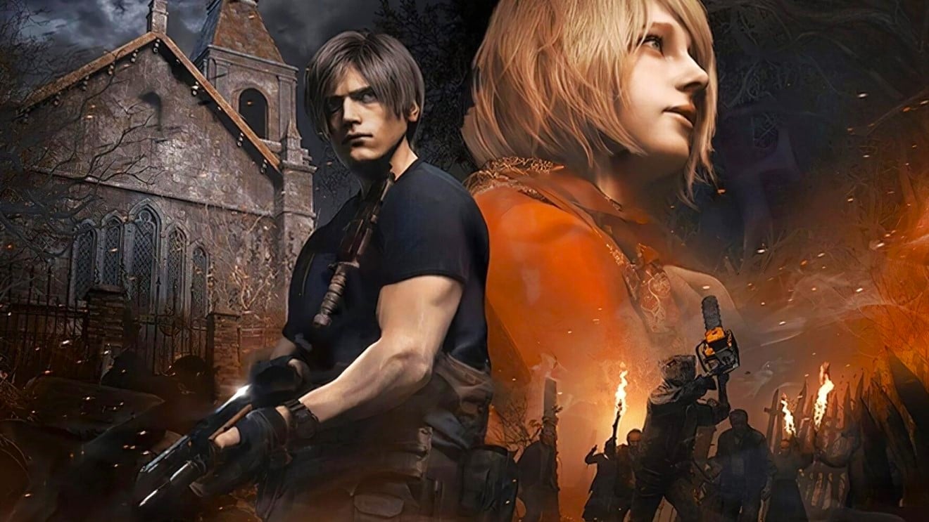 Resident Evil 4 Remake : une folie totale pour Capcom et la licence
