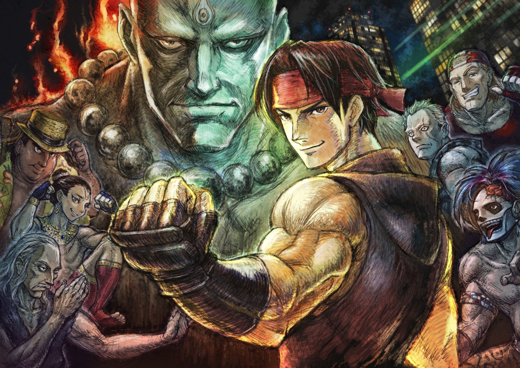 PS5 : un grand classique du JRPG arrive sur la console