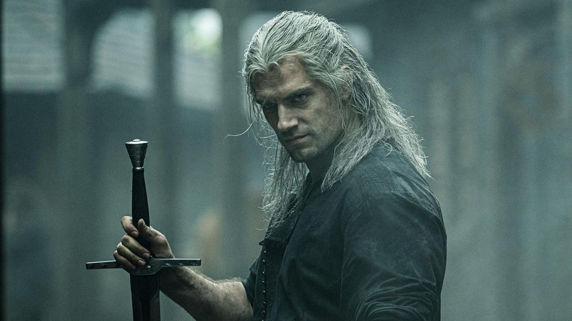 The Witcher : cette scène intense qu'Henry Cavill ne voulait pas jouer