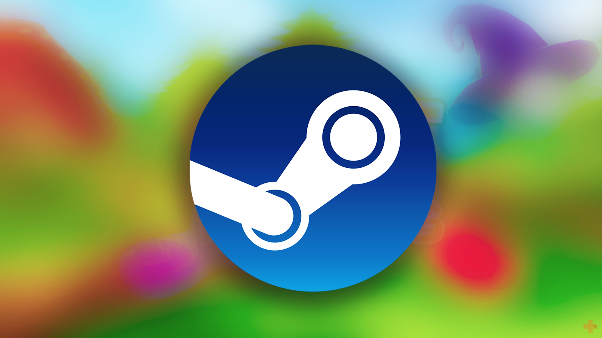 Steam : trois jeux appréciés jouables gratuitement et sans condition