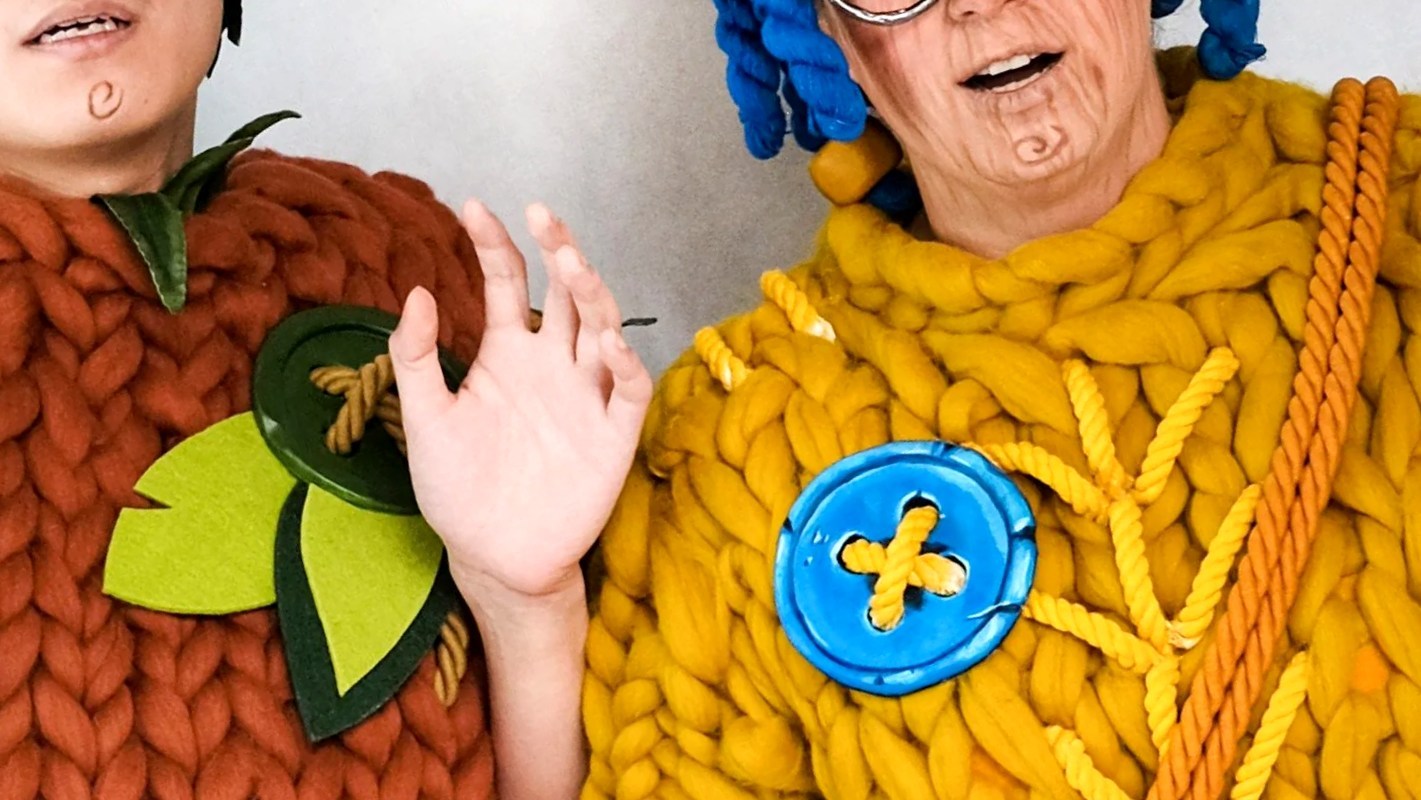 L'image du jour : des cosplays It Takes Two de très haut niveau