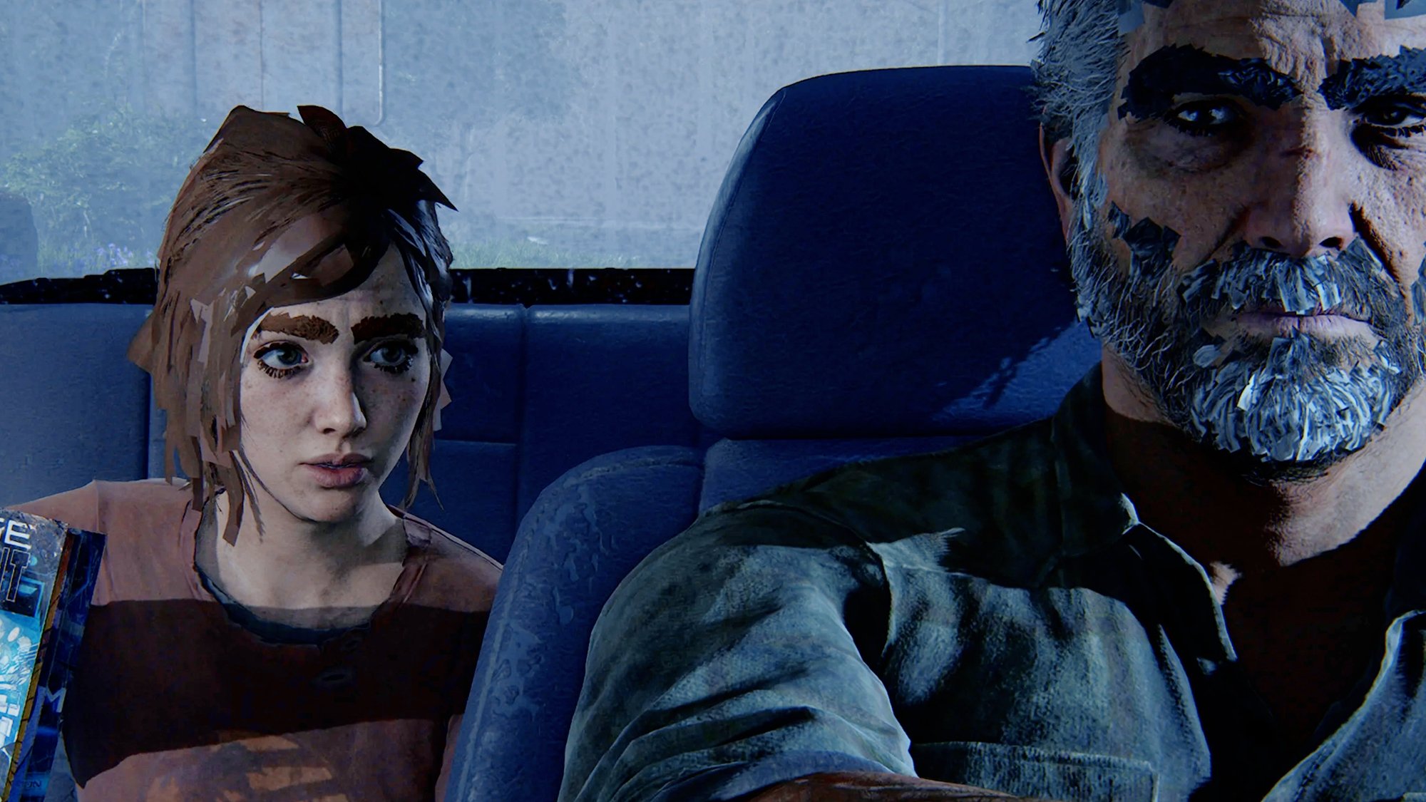 The Last of Us PC : déjà un triste record pour le jeu. Un gros patch arrive