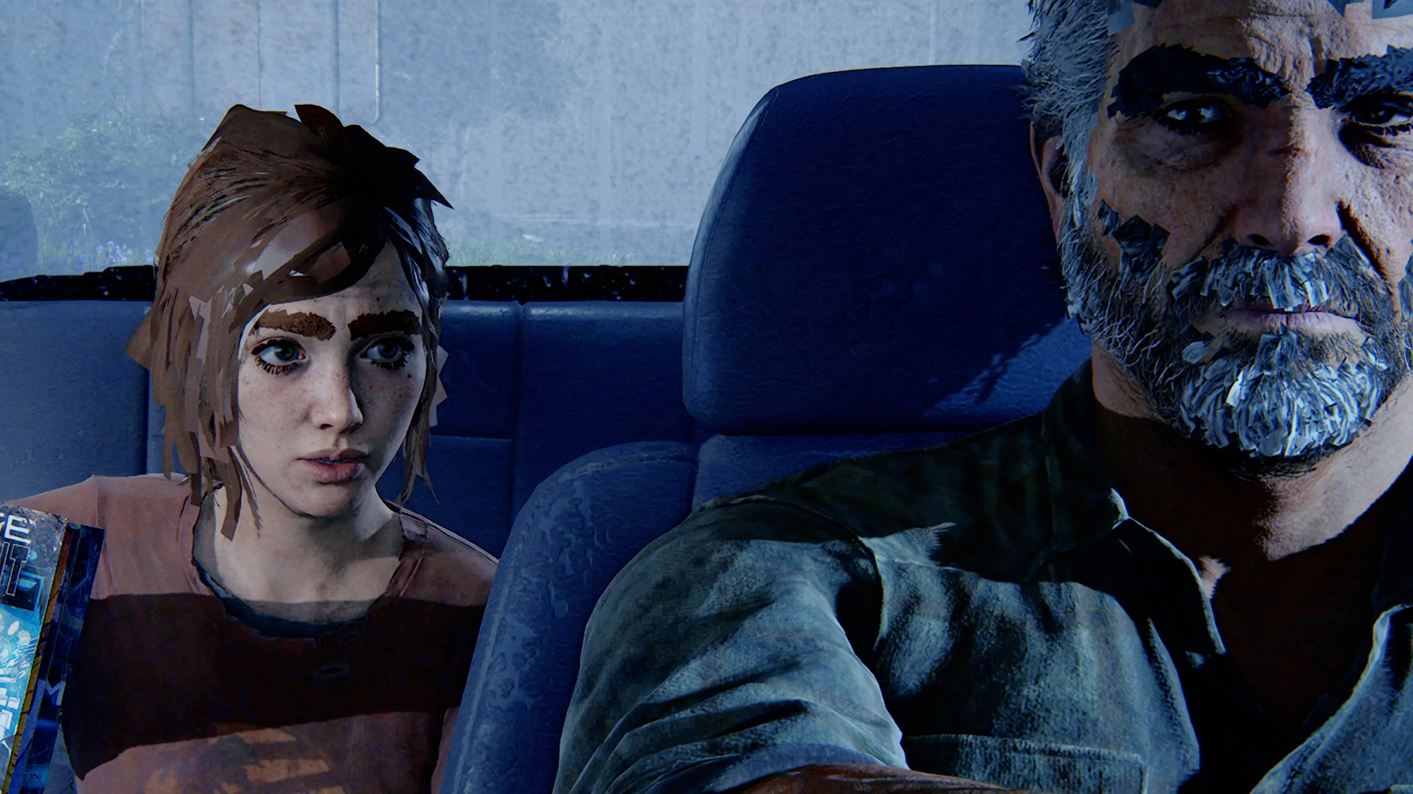 The Last of Us PC : déjà un triste record pour le jeu. Un gros patch arrive